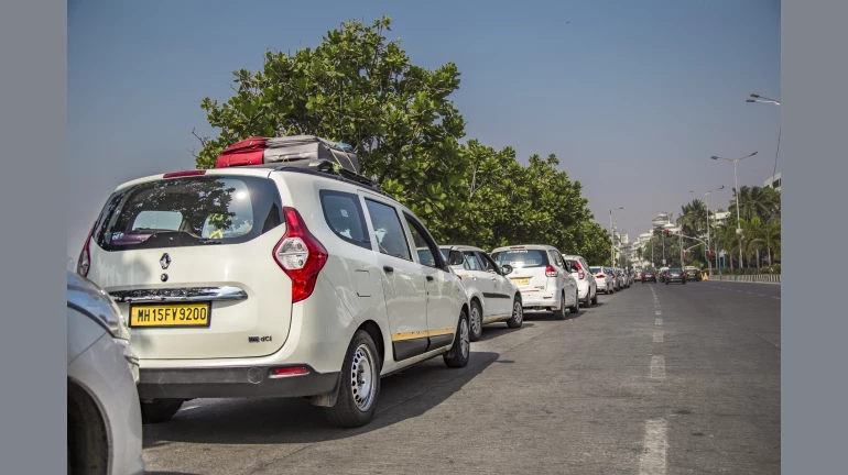 Ola, Uber drivers to once again go on a strike on November 17 Ola, Uber drivers to once again go on a strike on November 17