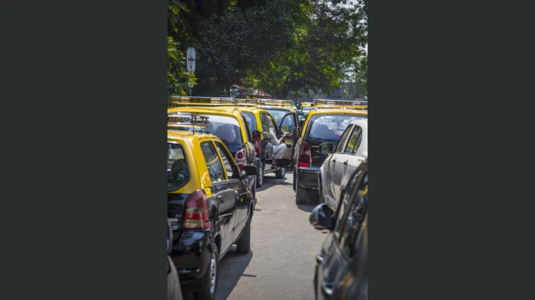 ऑटो और टैक्सी यूनियनों ने किराया में बढ़ोतरी की मांग की