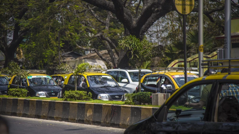 Mumbai Traffic Update: RTO Receives 400 Complaints Against Errant Cab Drivers - Here's How You Can Register
