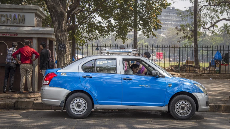 Maharashtra: State’s Own Ola-Uber Rival Coming Soon, Says Transport Minister Maharashtra: State’s Own Ola-Uber Rival Coming Soon, Says Transport Minister