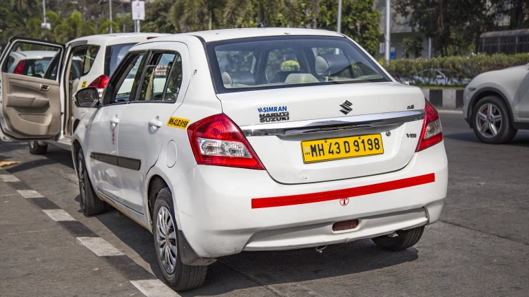 Govt Imposes Fixed Fares on Ola, Uber, Rapido