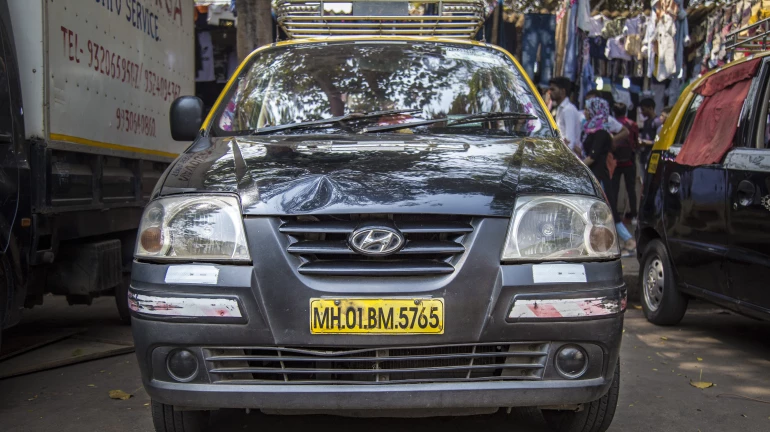 Some auto and taxi drivers refusing to take trips from T2 of the international airport Some auto and taxi drivers refusing to take trips from T2 of the international airport