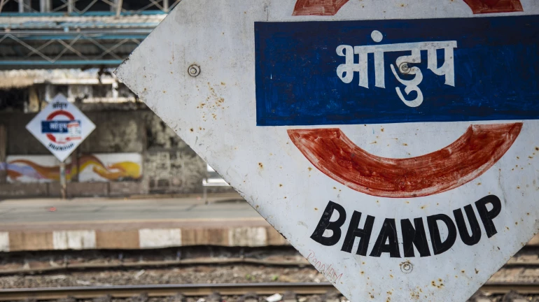 BMC to Carry Out Demolition and Reconstruction of Three Bridges in Bhandup BMC to Carry Out Demolition and Reconstruction of Three Bridges in Bhandup