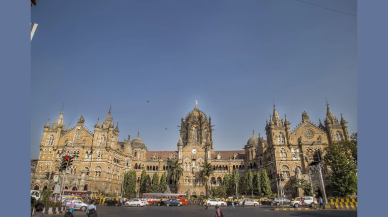 MCGM to Transform CSMT Intersection in Collaboration with BIGRS