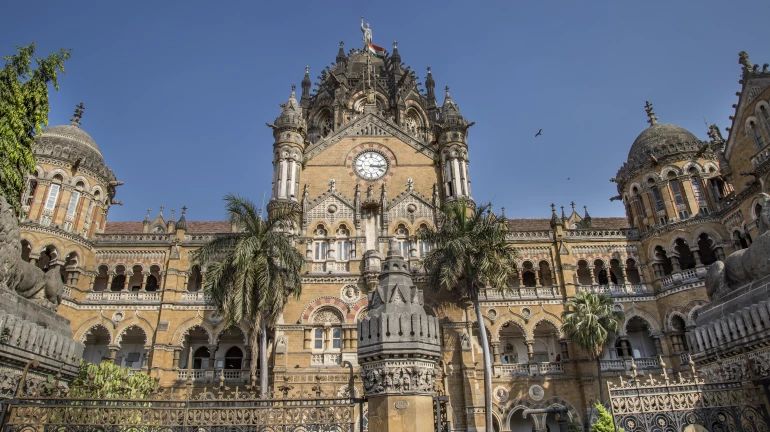 Mumbai's first 'Restaurant on Wheels' at CSMT to be ready by 2022