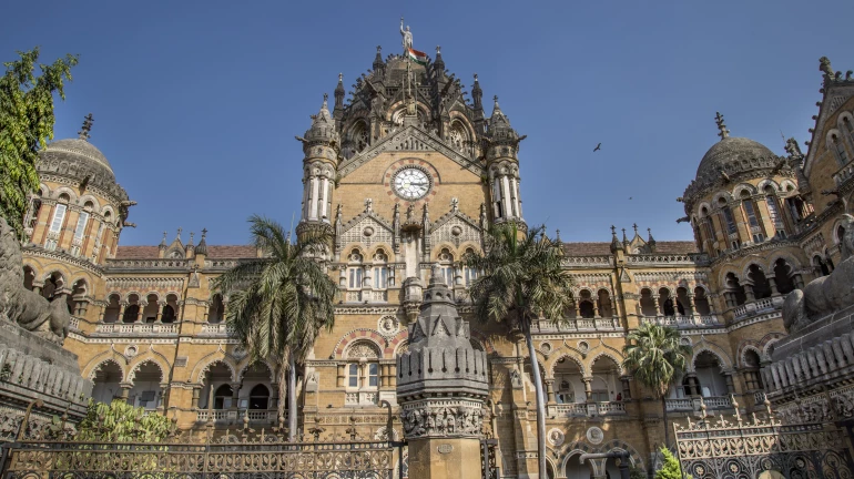Mumbai's first 'Restaurant on Wheels' at CSMT to be ready by 2022 Mumbai's first 'Restaurant on Wheels' at CSMT to be ready by 2022