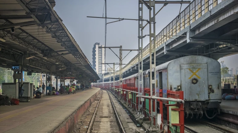 CR To Run 2 Special Trains between Mumbai and Nagpur