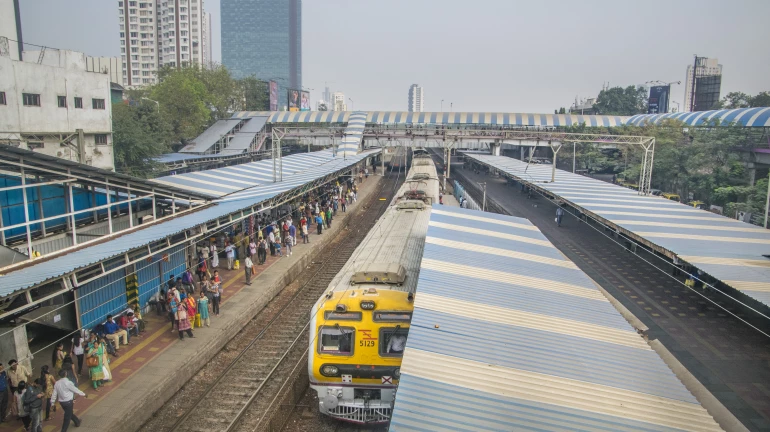 Mumbai Local News: 32-Year-Old Passenger For Travelling With Forged Railway Pass At Masjid Bunder Station Mumbai Local News: 32-Year-Old Passenger For Travelling With Forged Railway Pass At Masjid Bunder Station