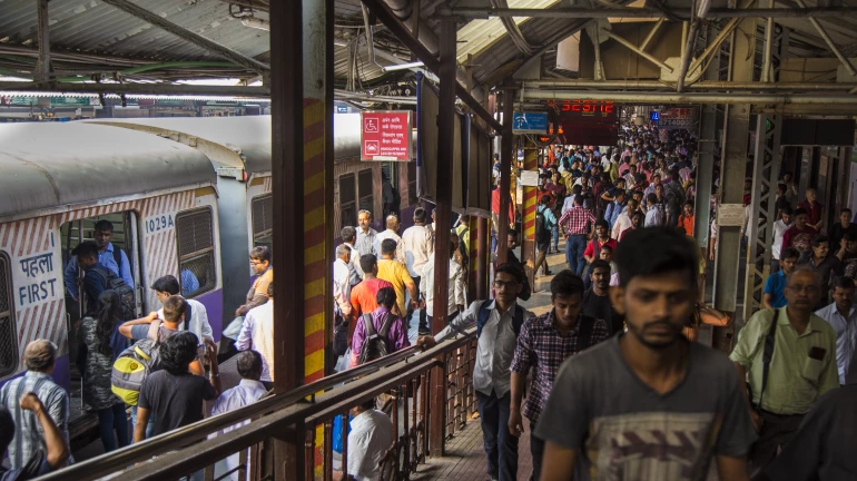 Mumbai Bomb Scare: Suspicious Bag Created Panic At Dadar Station