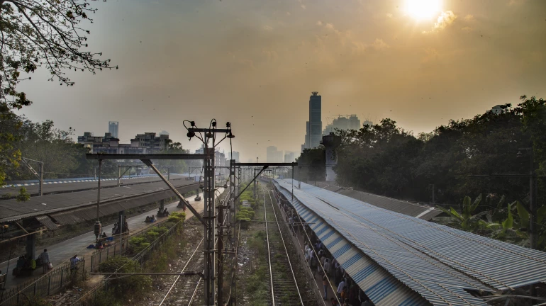 Mumbai: Significant Rise In Temperature After Week Of Cold Weather Mumbai: Significant Rise In Temperature After Week Of Cold Weather