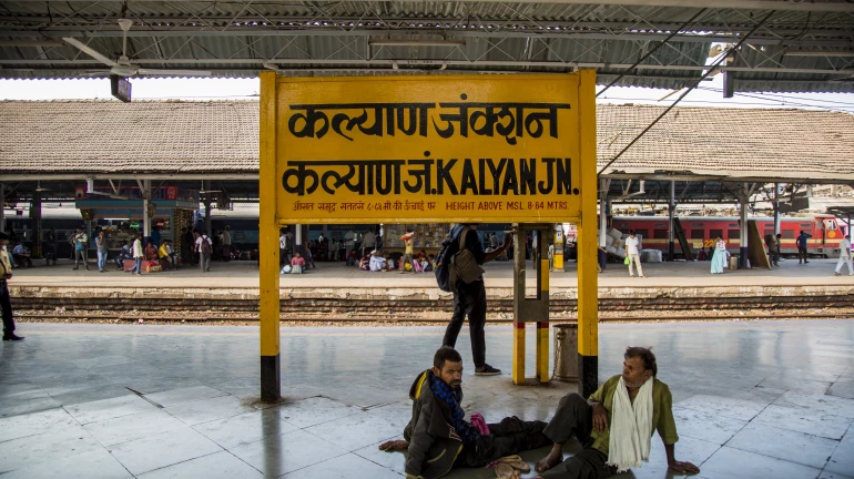 Central Railway to run 15-car fast local between Kalyan-Badlapur, Kalyan-Asangaon