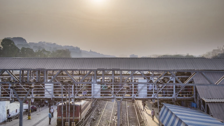 Kalyan Badlapur Corridor: MRVC Invites Tenders Aiming For Commuter-Friendly Rail Network