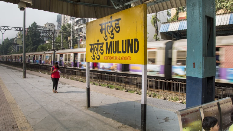 Mulund slum pockets sealed after 59 new cases