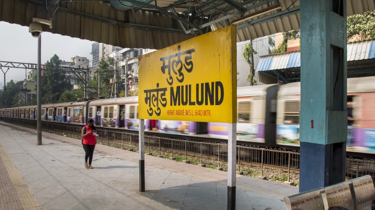 15 areas in Mulund marked as containment zones; here's a list of sealed buildings in Mumbai's Ward-T 15 areas in Mulund marked as containment zones; here's a list of sealed buildings in Mumbai's Ward-T