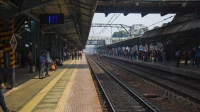 Mumbai Local News: Soon, New Railway Station Between Thane-Mulund Mumbai Local News: Soon, New Railway Station Between Thane-Mulund