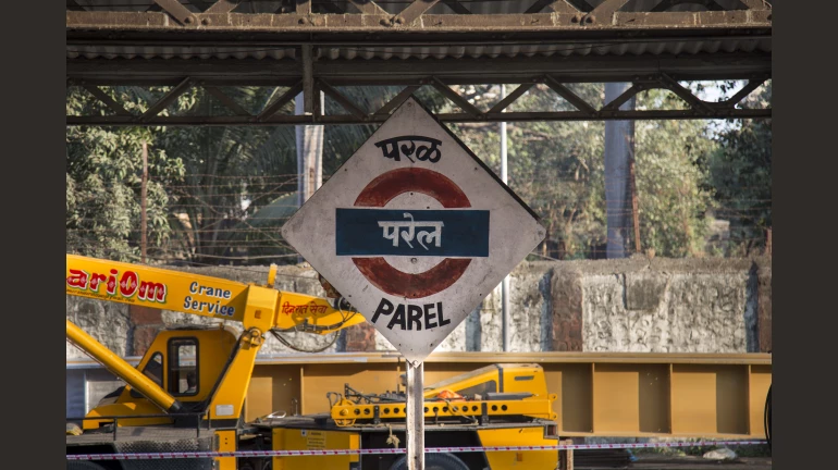 10 new local trains to originate from Parel Terminus 10 new local trains to originate from Parel Terminus