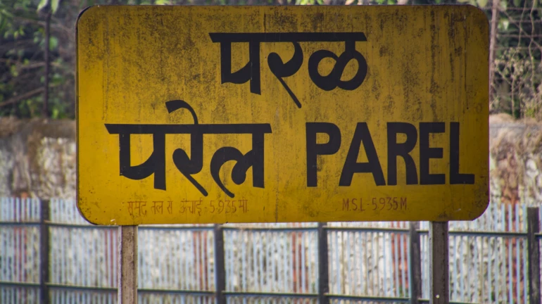 'लोकल'नंतर मेल-एक्स्प्रेस गाड्यांसाठी परळ स्थानकात टर्मिनस 'लोकल'नंतर मेल-एक्स्प्रेस गाड्यांसाठी परळ स्थानकात टर्मिनस