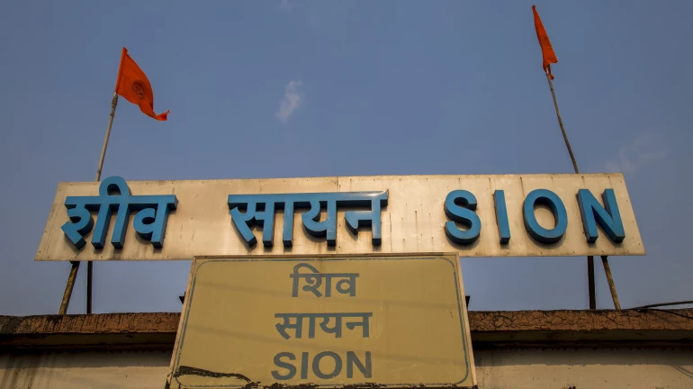 Sion Bridge Revamp: 20 Bus Routes Will Be Affected; 10,000 Commuters To Suffer Sion Bridge Revamp: 20 Bus Routes Will Be Affected; 10,000 Commuters To Suffer