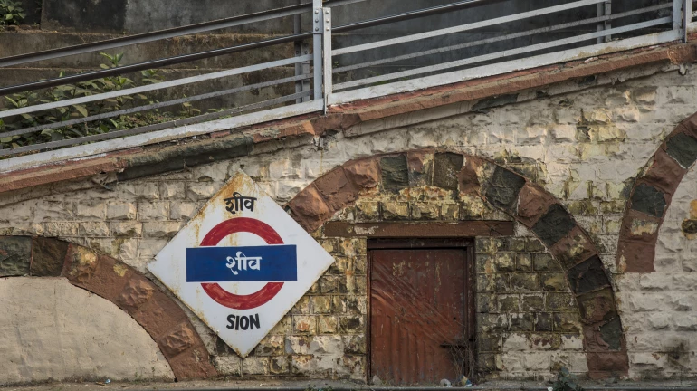 Mumbai Local News: CR & State Govt to Decide Sion ROB's Fate This Week Mumbai Local News: CR & State Govt to Decide Sion ROB's Fate This Week