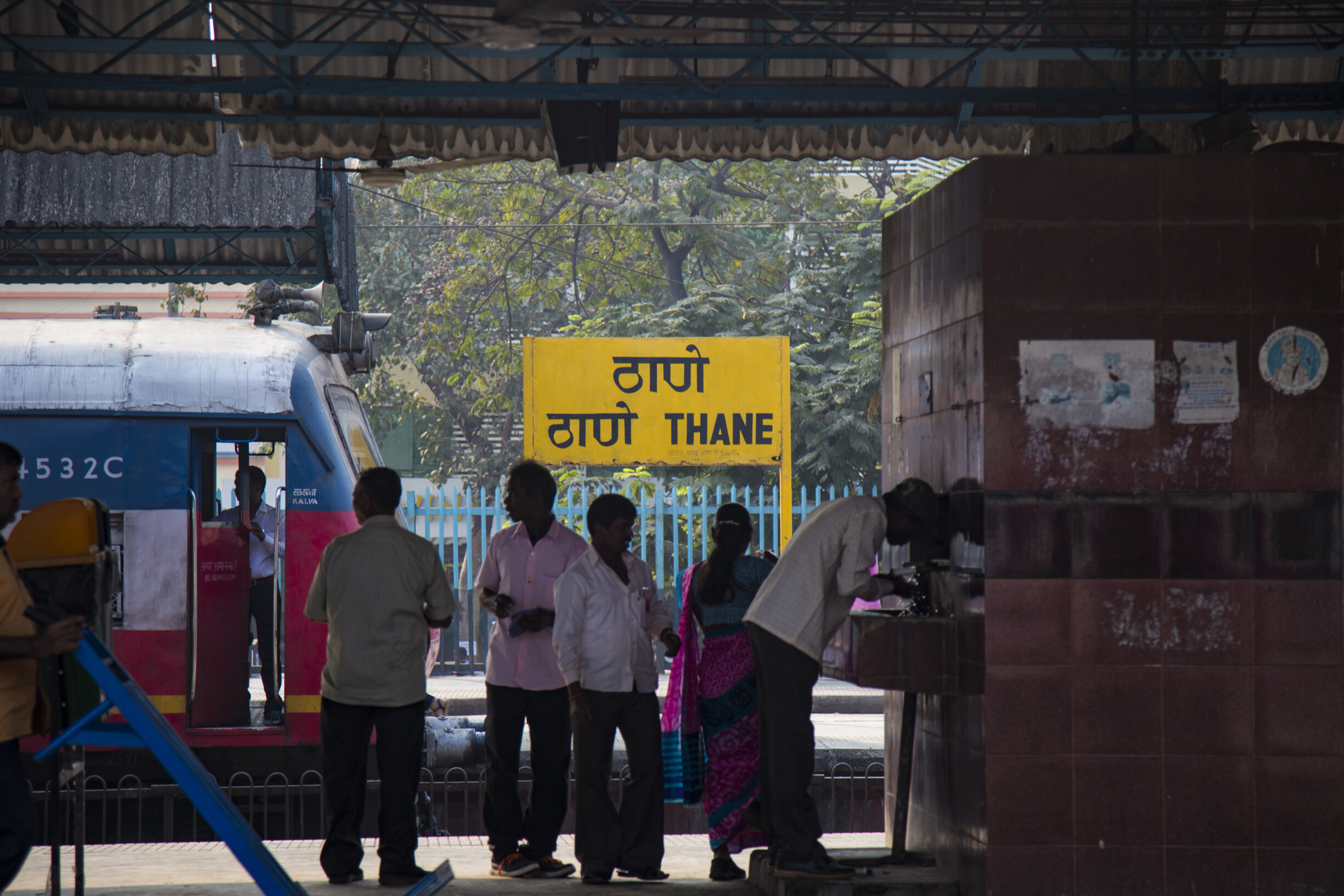 विस्तारीत ठाणे रेल्वे स्थानकासाठी सरकारचं पुढचं पाऊल