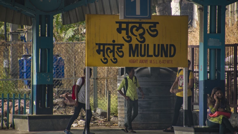 Mulund has the worst COVID19 growth rate and doubling rate; coronavirus cases in the area cross 10,000-mark