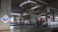 Navi Mumbai Railway Stations to Be Transferred From CIDCO to CR Within Six Months Navi Mumbai Railway Stations to Be Transferred From CIDCO to CR Within Six Months