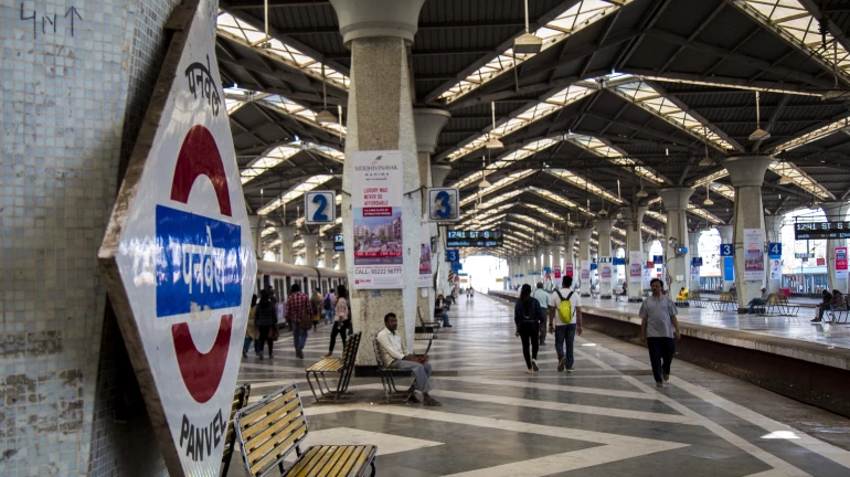 क्रिसमस 2023- मुंबई-गोवा के बीच 14 उत्सव विशेष ट्रेनें