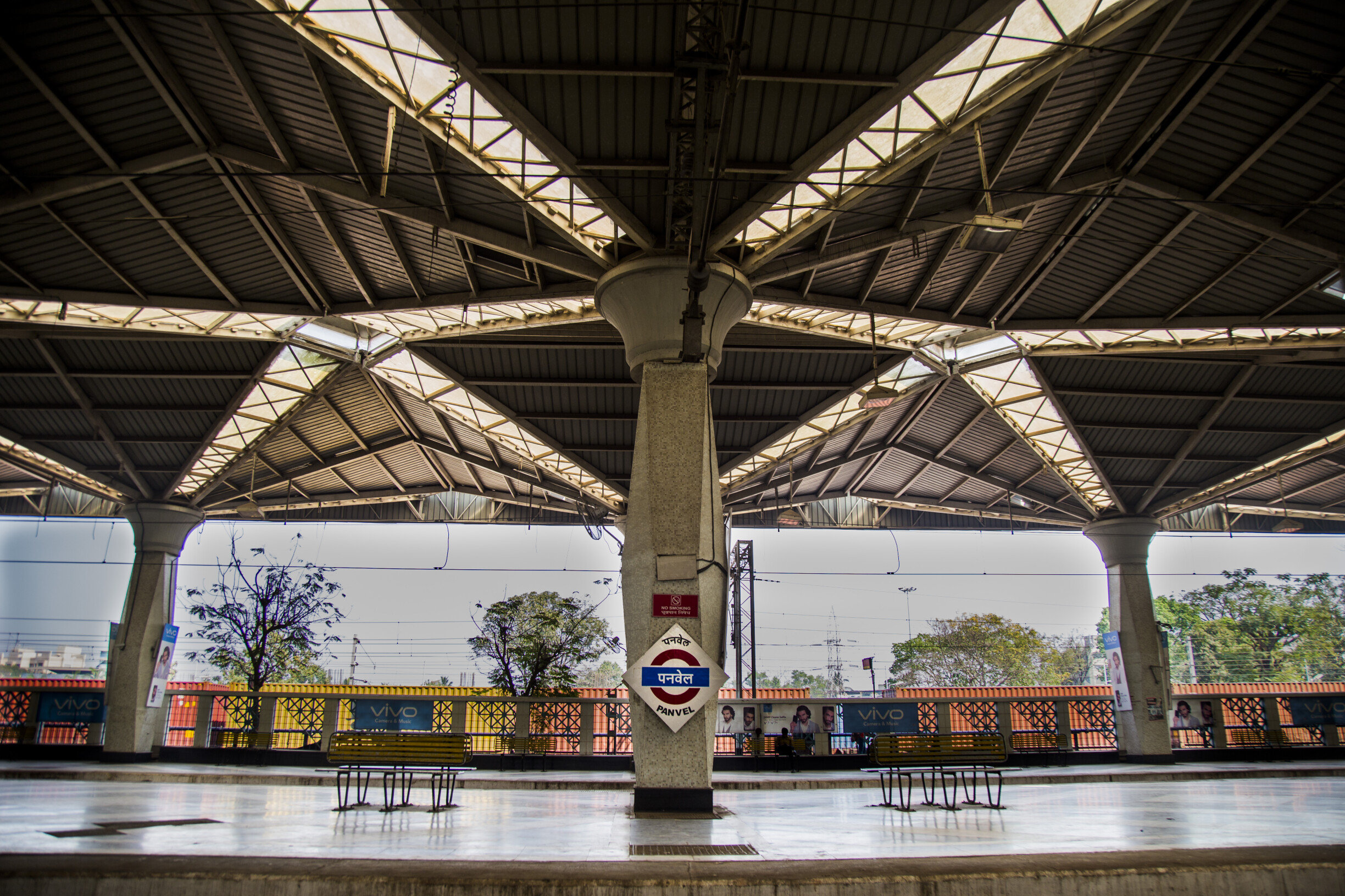 Panvel-Karjat Railway Corridor: 67% Work Done, Completion by December 2025