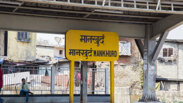 Harbour Railways faces disruption after technical snag at Mankhurd station
