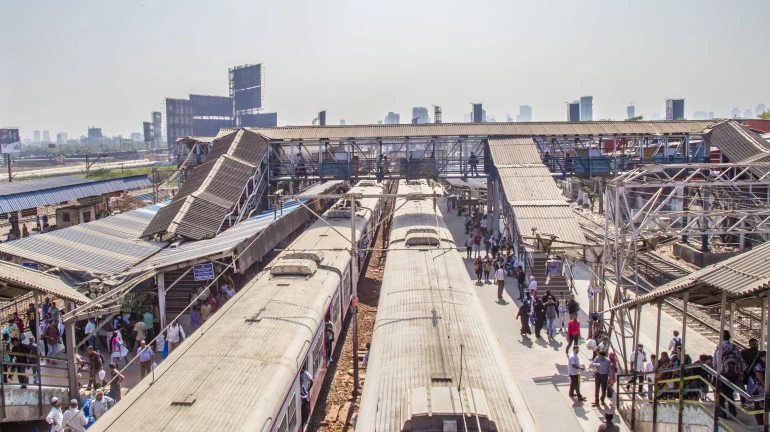 Mumbai: WR To Reconstruct Railway Flyover Between Bandra and Khar Stations