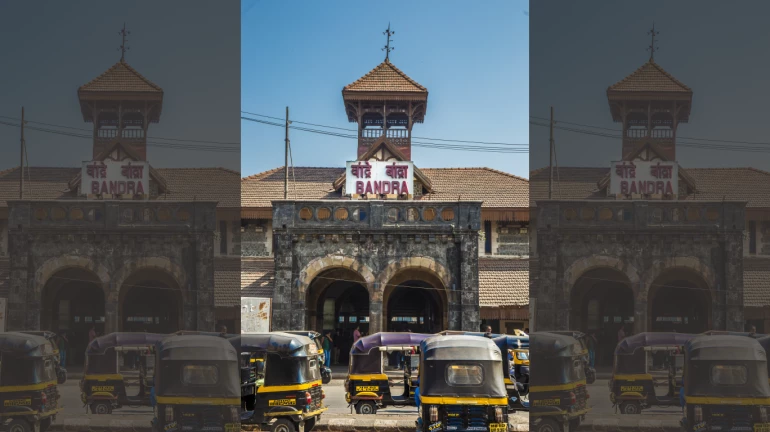 WR Extends Trips Of Weekly Special Trains from Bandra WR Extends Trips Of Weekly Special Trains from Bandra