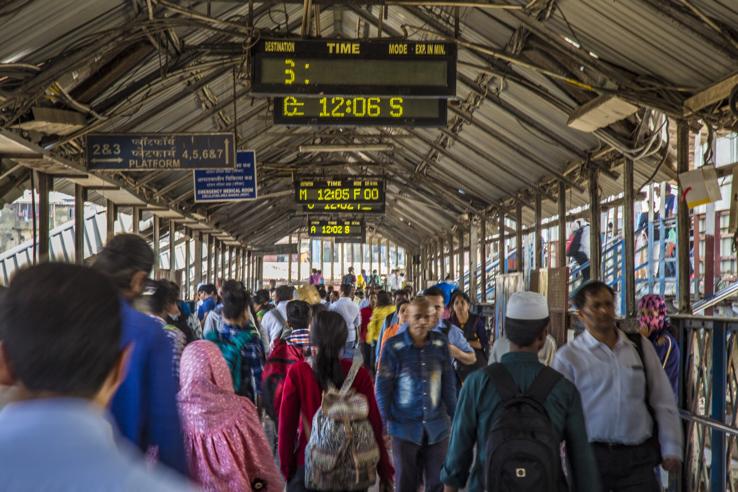 Western Railway Announces Revision of Train Timings: Check Details Here