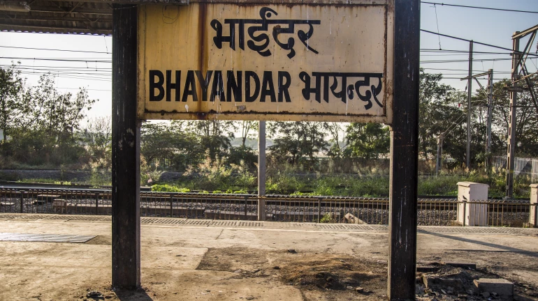 मीरा-भाईंदर महापालिकेचा महापौर हा मराठी भाषिकच हवा मीरा-भाईंदर महापालिकेचा महापौर हा मराठी भाषिकच हवा