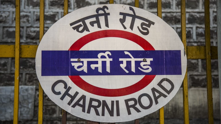 पश्चिम रेल्वेच्या नालासोपारा आणि चर्नी रोड स्थानकातील पूल बंद पश्चिम रेल्वेच्या नालासोपारा आणि चर्नी रोड स्थानकातील पूल बंद