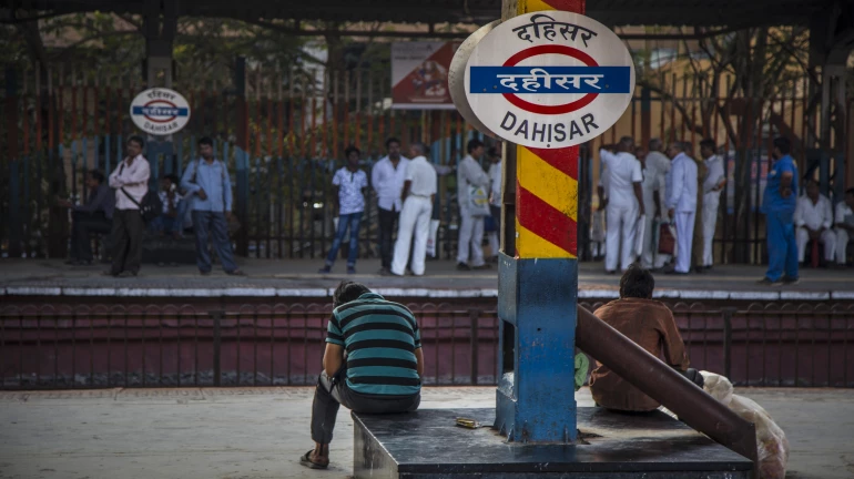 दहिसर को परिवहन और वाणिज्यिक केंद्र बनाने के लिए 19 मंजिला इमारत बनाई जाएगी दहिसर को परिवहन और वाणिज्यिक केंद्र बनाने के लिए 19 मंजिला इमारत बनाई जाएगी