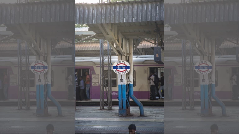 मीरा भायंदर में भी डॉक्टर आपके द्वार अभियान की शुरुआत मीरा भायंदर में भी डॉक्टर आपके द्वार अभियान की शुरुआत