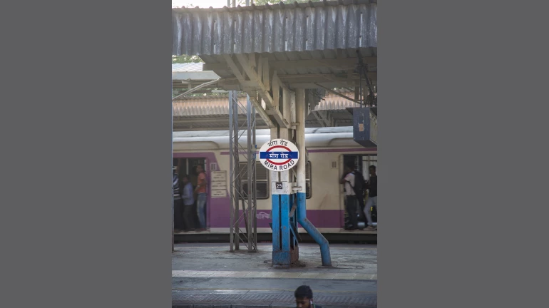 Contianment Zones in Mira Bhayandar Contianment Zones in Mira Bhayandar