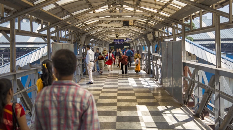 Central Railway to run 8 more special trains from October 1 Central Railway to run 8 more special trains from October 1