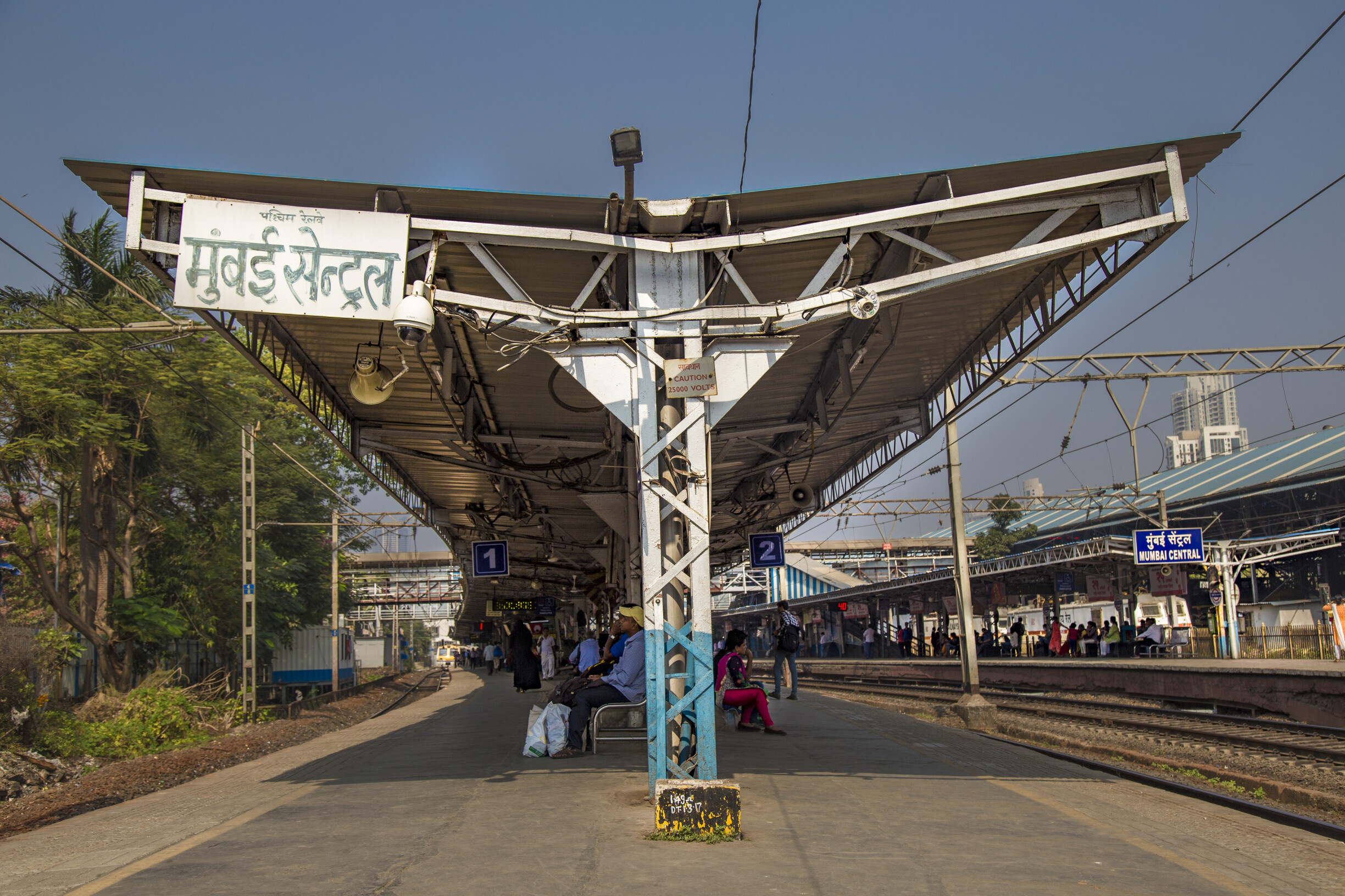 WR To Run 2 More Pairs Of Holi & Summer Special Trains From Mumbai