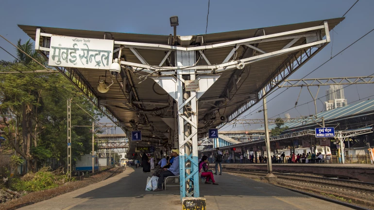 WR To Run 2 More Pairs Of Holi & Summer Special Trains From Mumbai WR To Run 2 More Pairs Of Holi & Summer Special Trains From Mumbai