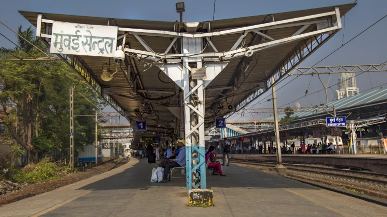 Central Railway announces additional special trains Central Railway announces additional special trains