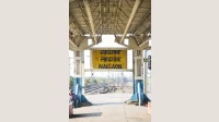 Mumbai Local News: North FOB at Naigaon Railway Station to remain closed for 45 days Mumbai Local News: North FOB at Naigaon Railway Station to remain closed for 45 days