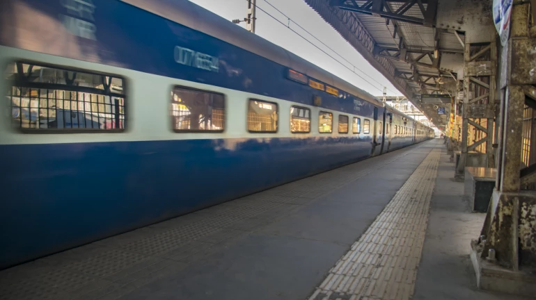 Railways increases online booking limit of tickets - Details Here