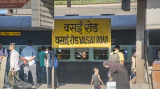 COVID-19: Vasai-Virar One of the Most Affected Regions in MMR With