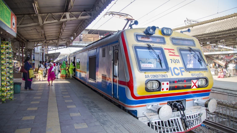 Mumbai Railway Stations Under Food Safety Watch as 45 Catering Outlets Face Action, 19 Remain Shut Mumbai Railway Stations Under Food Safety Watch as 45 Catering Outlets Face Action, 19 Remain Shut