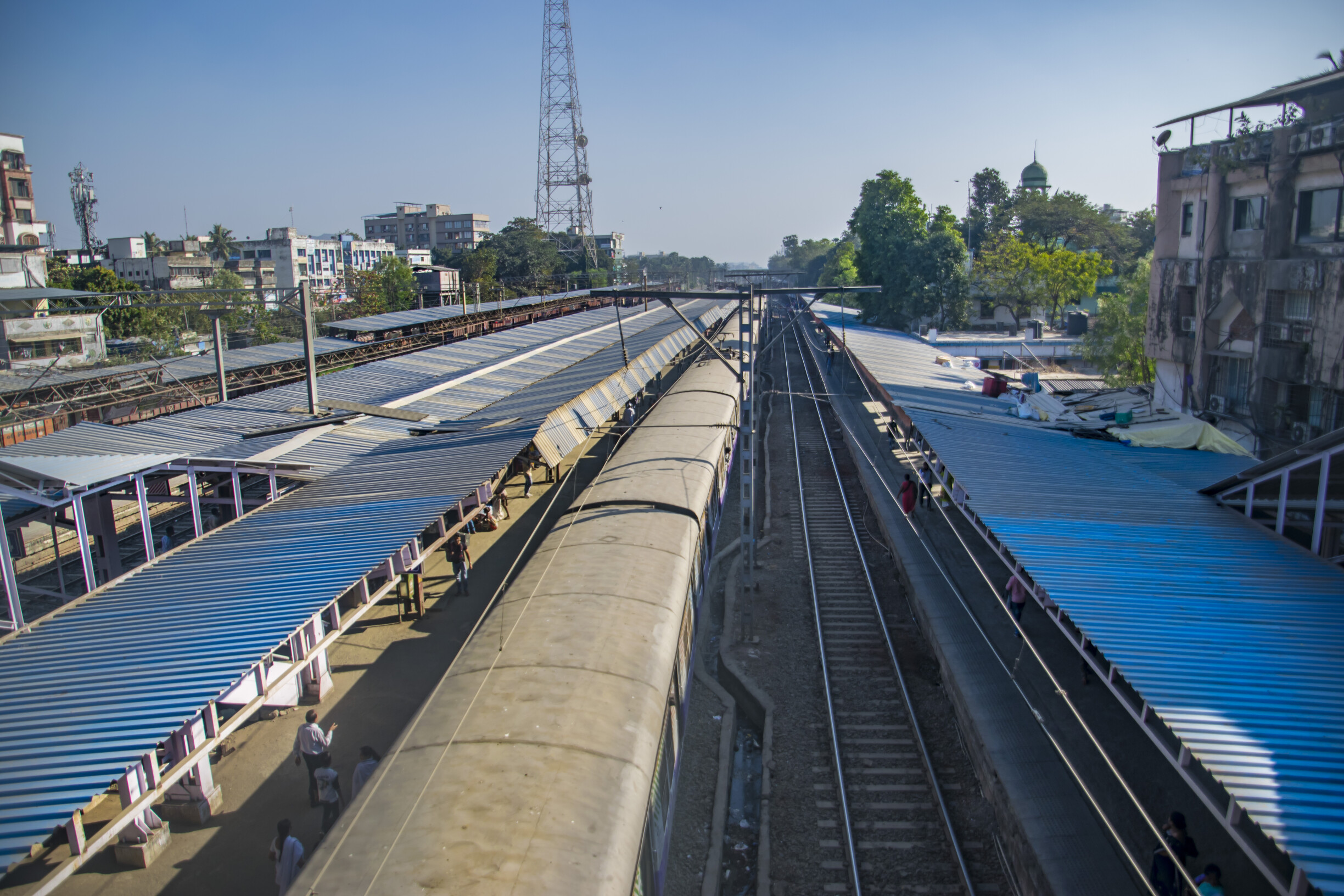 Rail Neer Water Bottles to Get Cheaper Due to GST Cut