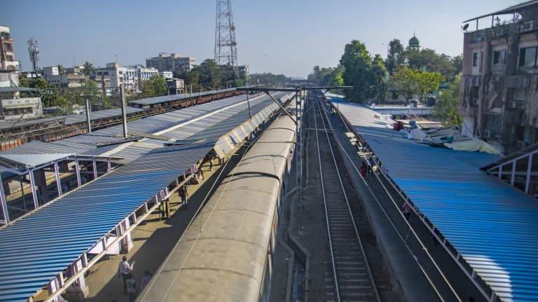 Rail Neer Water Bottles to Get Cheaper Due to GST Cut