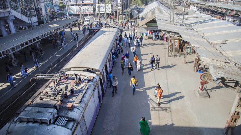 Coronavirus Pandemic: No passengers train on March 22 over 'Janta curfew'