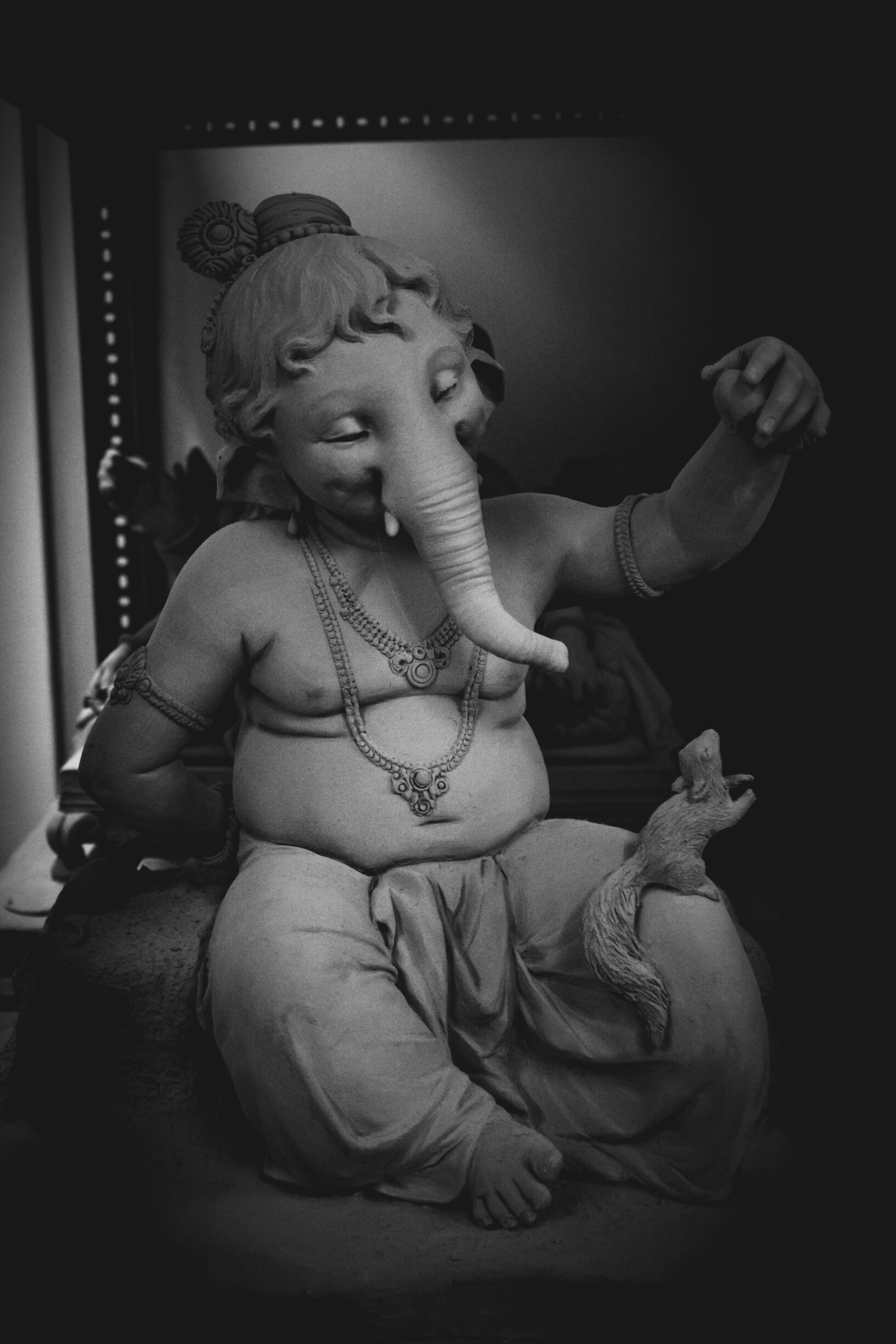 घरगुती गणेशोत्सवासाठी पालिकेची नियमावली, लक्षात ठेवा हे १० नियम