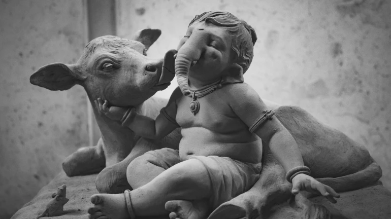 Thane Municipal Corporation appeals devotees to avoid POP Ganesh idols Thane Municipal Corporation appeals devotees to avoid POP Ganesh idols